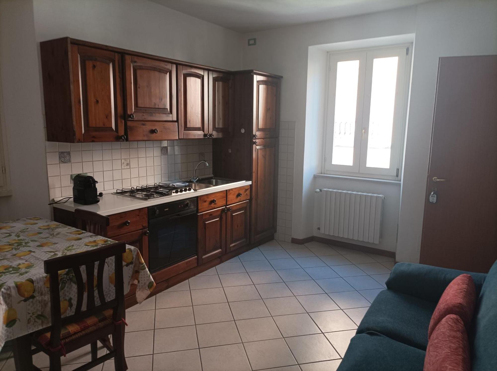 Casa Blu Jasmine Apartment Gargnano Bilik gambar