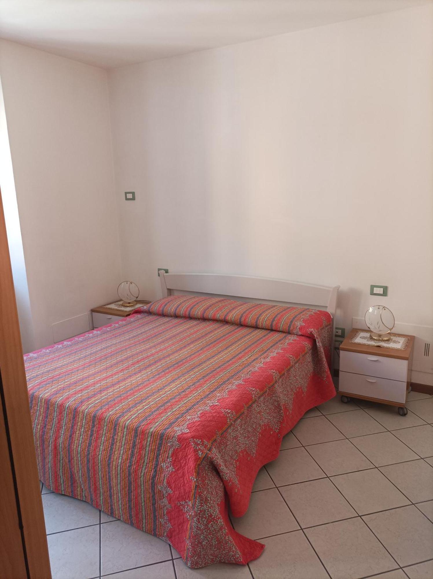 Casa Blu Jasmine Apartment Gargnano Luaran gambar