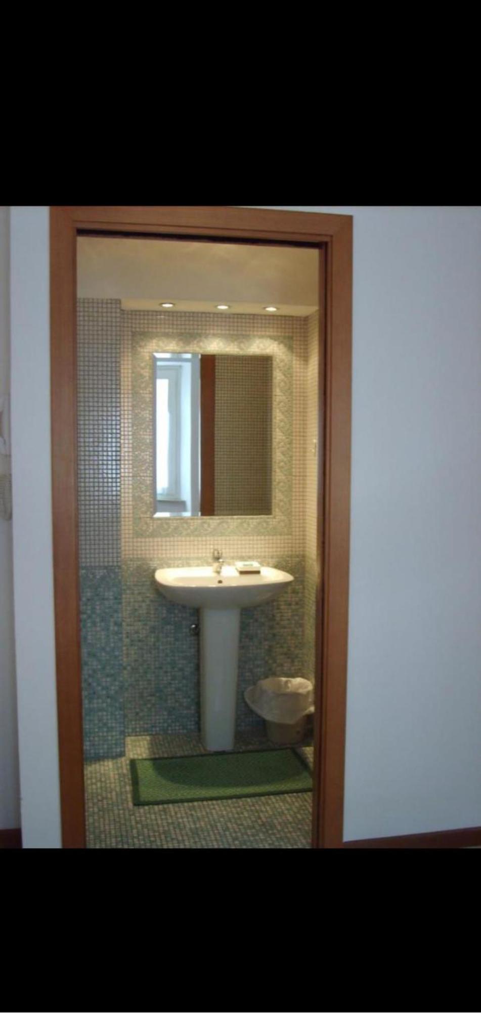 Casa Blu Jasmine Apartment Gargnano Luaran gambar