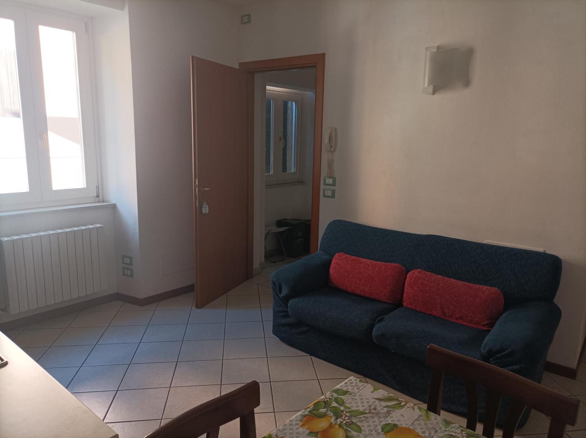 Casa Blu Jasmine Apartment Gargnano Bilik gambar